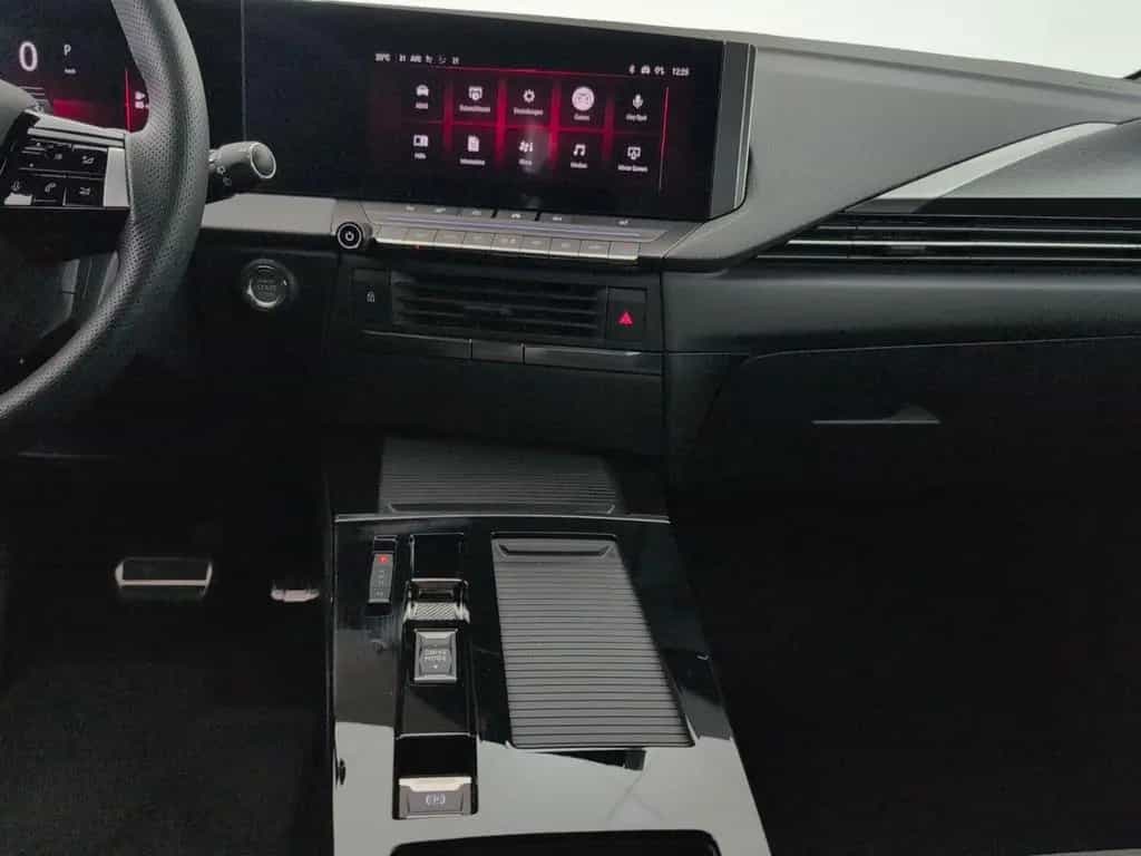 Opel Astra ST 1.2 AT8 GS Navi 360° Shzg AHK ACC 11/2024-photo-33