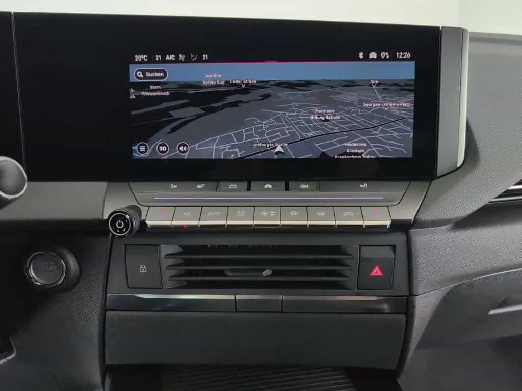 Opel Astra ST 1.2 AT8 GS Navi 360° Shzg AHK ACC 11/2024-photo-39