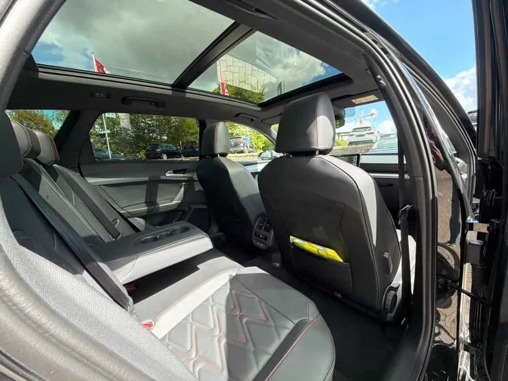 Seat Leon Sportstourer FR 04/2022-photo-15
