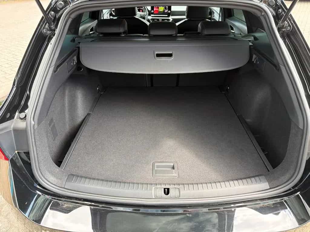 Seat Leon Sportstourer FR 04/2022-photo-22