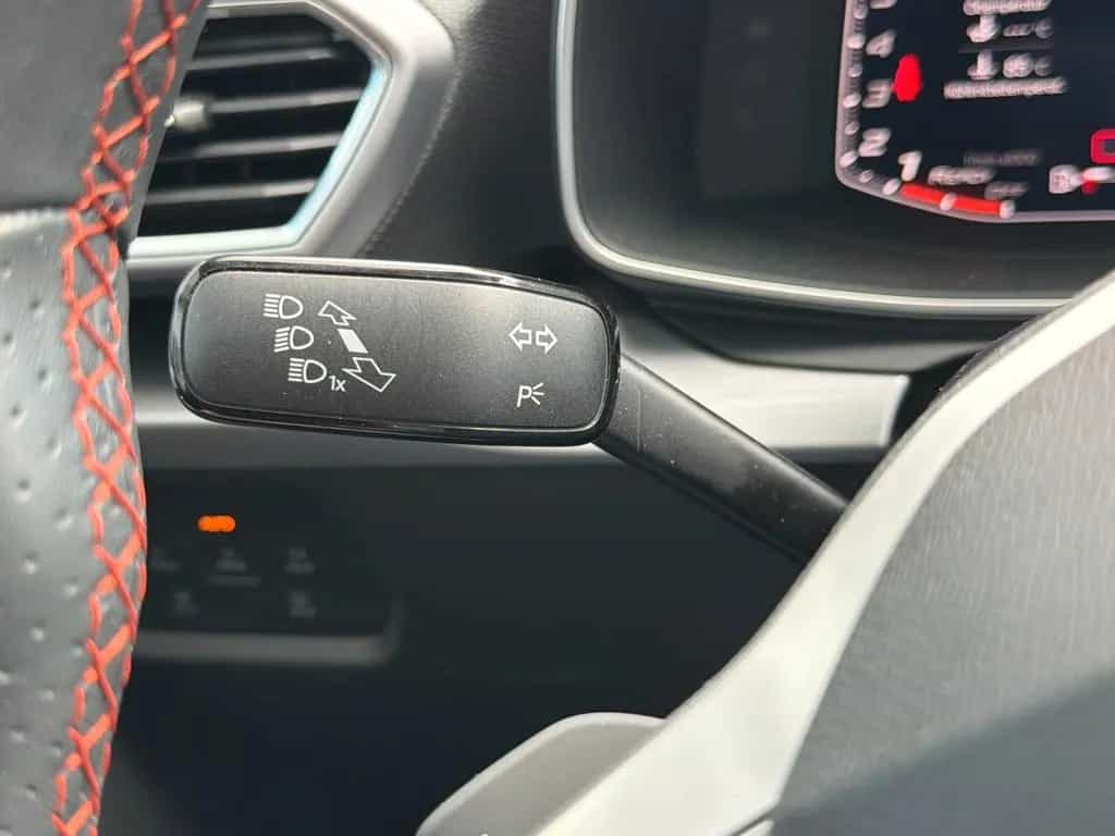 Seat Leon Sportstourer FR 04/2022-photo-27