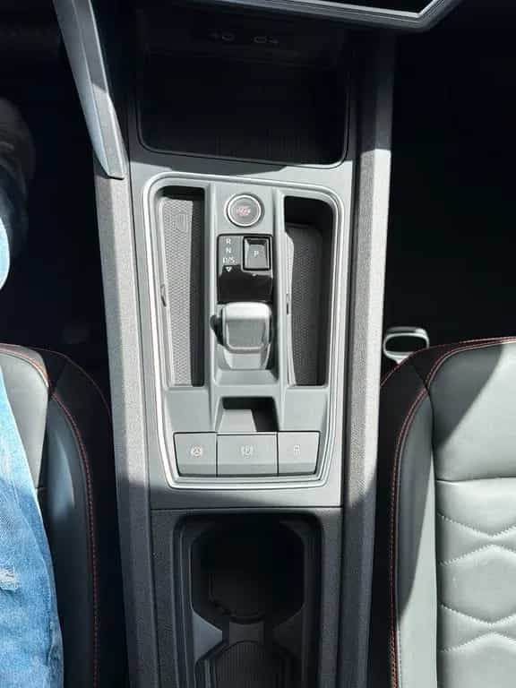 Seat Leon Sportstourer FR 04/2022-photo-37