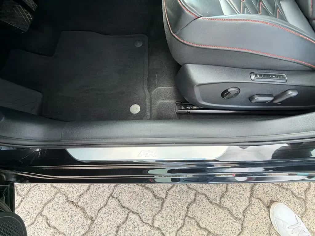 Seat Leon Sportstourer FR 04/2022-photo-38