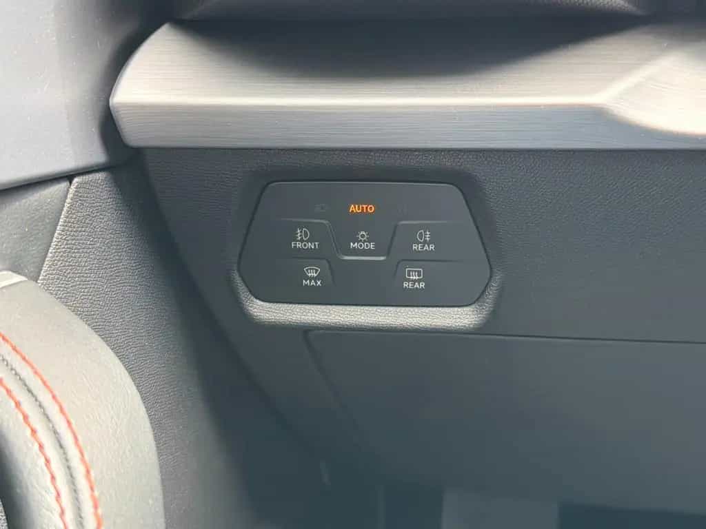 Seat Leon Sportstourer FR 04/2022-photo-39