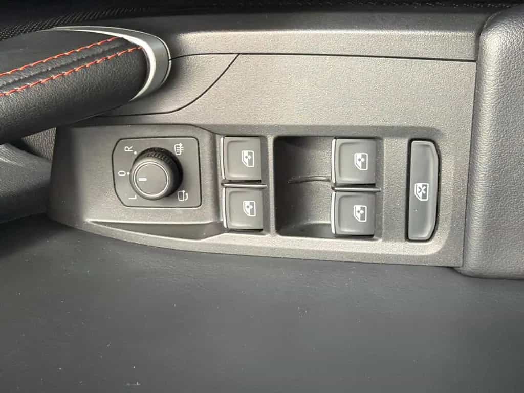 Seat Leon Sportstourer FR 04/2022-photo-40
