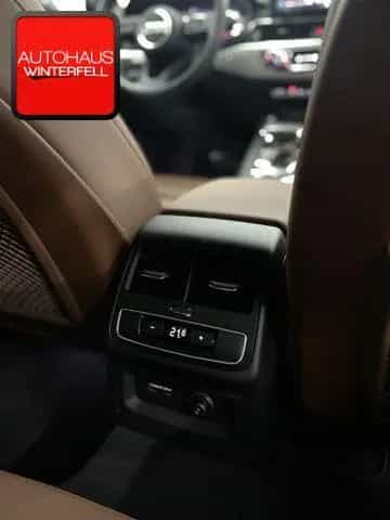 Audi A5 Sportback 45 TFSI qu EXCLUSIVE+LASER+MEMO+B&O 10/2022-photo-14