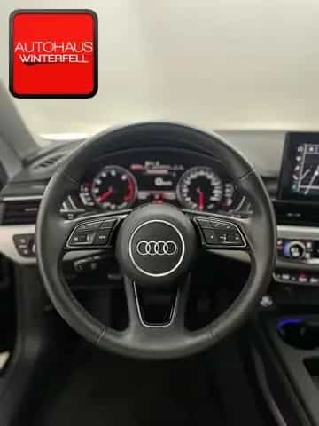 Audi A5 Sportback 45 TFSI qu EXCLUSIVE+LASER+MEMO+B&O 10/2022-photo-18