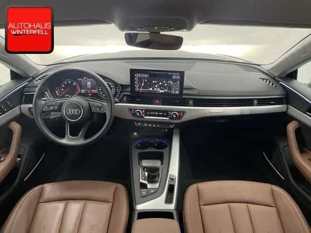 Audi A5 Sportback 45 TFSI qu EXCLUSIVE+LASER+MEMO+B&O 10/2022-photo-2