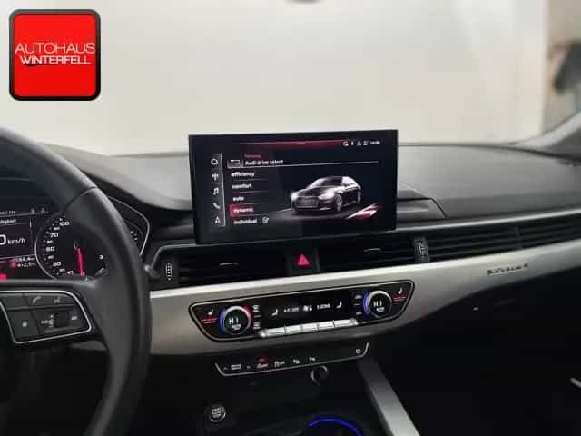 Audi A5 Sportback 45 TFSI qu EXCLUSIVE+LASER+MEMO+B&O 10/2022-photo-25