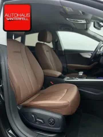 Audi A5 Sportback 45 TFSI qu EXCLUSIVE+LASER+MEMO+B&O 10/2022-photo-7