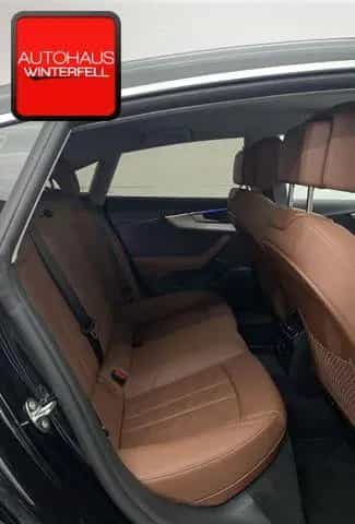 Audi A5 Sportback 45 TFSI qu EXCLUSIVE+LASER+MEMO+B&O 10/2022-photo-8