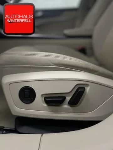 Audi A6 Av 50 TDI qu S line PANO+AHK+MATRIX+LUFT+MEMO 08/2020-photo-16