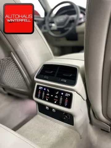Audi A6 Av 50 TDI qu S line PANO+AHK+MATRIX+LUFT+MEMO 08/2020-photo-17