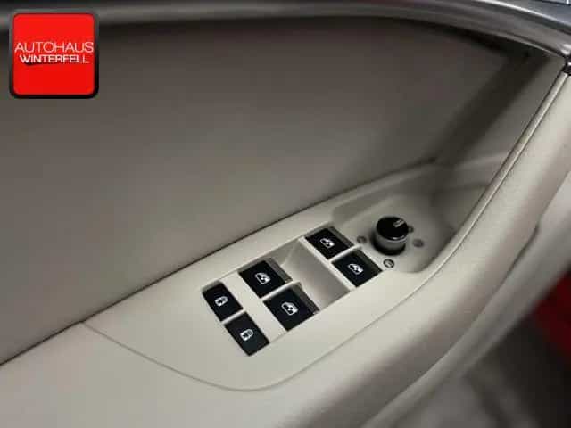 Audi A6 Av 50 TDI qu S line PANO+AHK+MATRIX+LUFT+MEMO 08/2020-photo-23