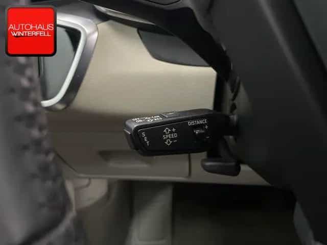 Audi A6 Av 50 TDI qu S line PANO+AHK+MATRIX+LUFT+MEMO 08/2020-photo-30
