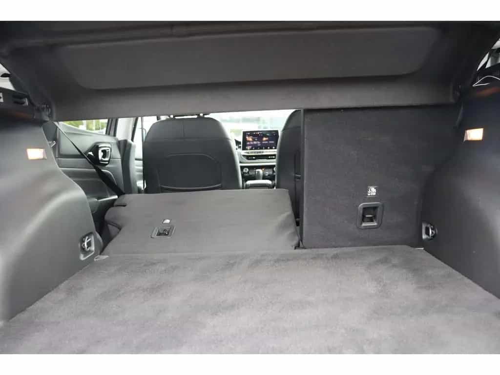Jeep Compass LIMITED 1.3 GSE 4X2 DCT CARPLAY KLIMAAUT 11/2021-photo-12