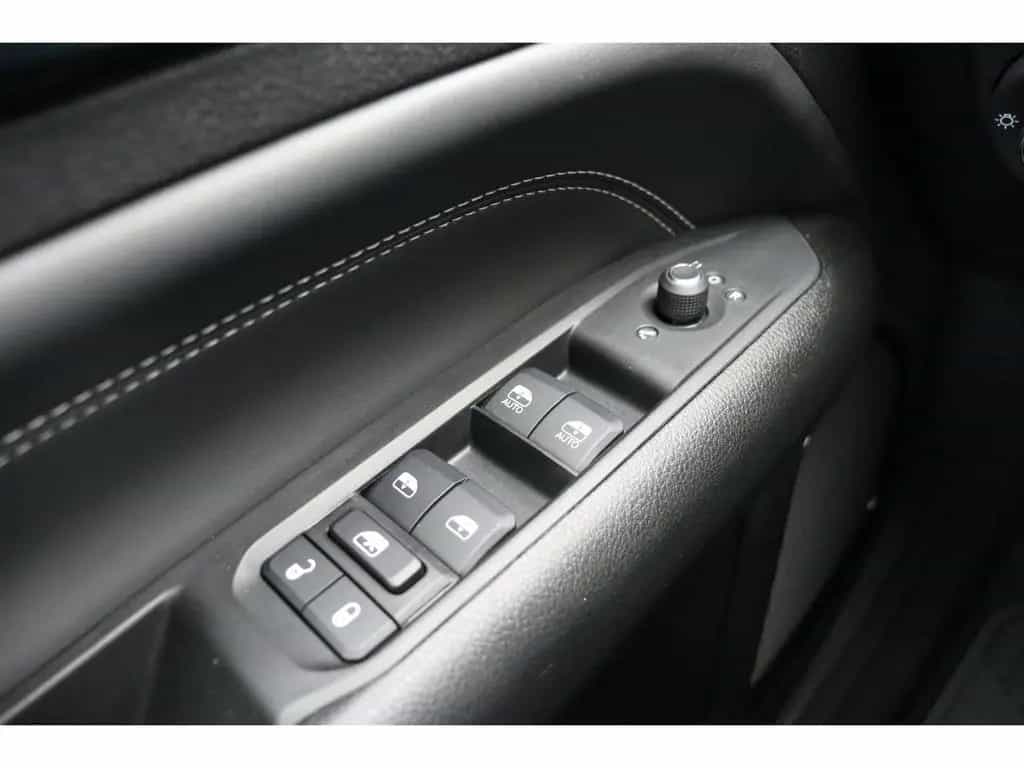Jeep Compass LIMITED 1.3 GSE 4X2 DCT CARPLAY KLIMAAUT 11/2021-photo-19