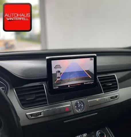 Audi S8 4.0 TFSI Qu CARBON ESD+AHK+HUD+BOSE+MATRIX+ 07/2017-photo-14