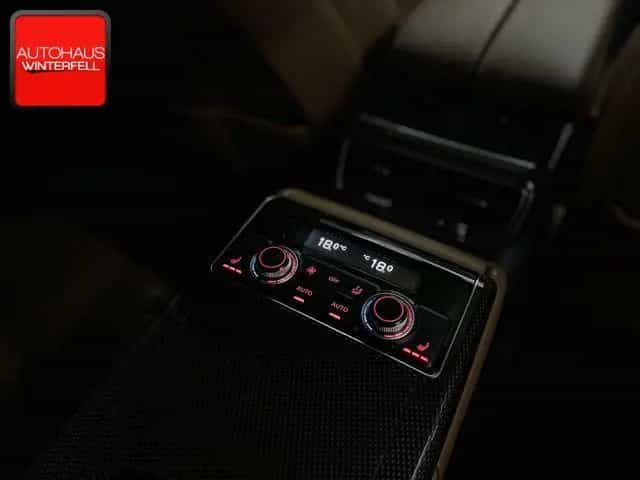 Audi S8 4.0 TFSI Qu CARBON ESD+AHK+HUD+BOSE+MATRIX+ 07/2017-photo-19