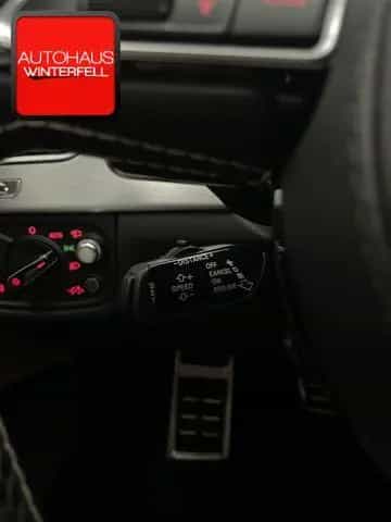 Audi S8 4.0 TFSI Qu CARBON ESD+AHK+HUD+BOSE+MATRIX+ 07/2017-photo-26