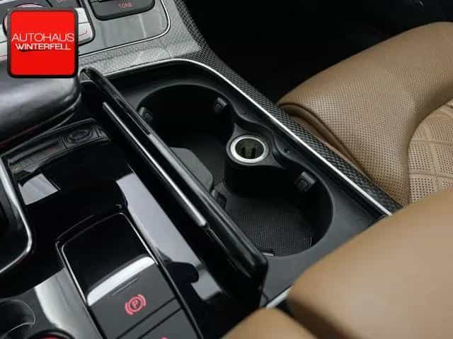 Audi S8 4.0 TFSI Qu CARBON ESD+AHK+HUD+BOSE+MATRIX+ 07/2017-photo-39