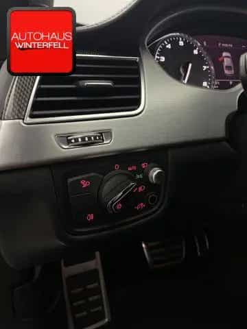 Audi S8 4.0 TFSI Qu CARBON ESD+AHK+HUD+BOSE+MATRIX+ 07/2017-photo-42