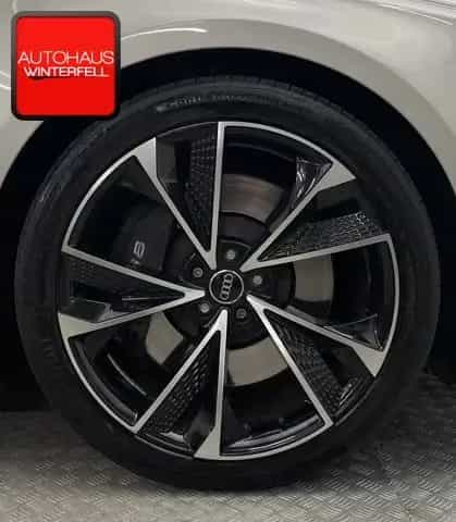 Audi S8 4.0 TFSI Qu CARBON ESD+AHK+HUD+BOSE+MATRIX+ 07/2017-photo-9