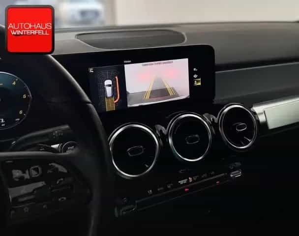 Mercedes-Benz GLB-Class d 7SITZ+DIGITAL+KAMERA+CARPLAY+AUGMENTED 02/2021-photo-10