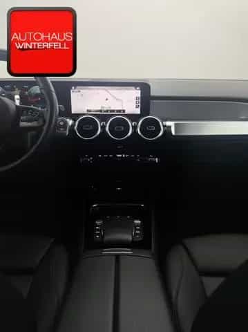 Mercedes-Benz GLB-Class d 7SITZ+DIGITAL+KAMERA+CARPLAY+AUGMENTED 02/2021-photo-11