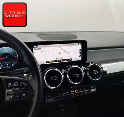 Mercedes-Benz GLB-Class d 7SITZ+DIGITAL+KAMERA+CARPLAY+AUGMENTED 02/2021-photo-12