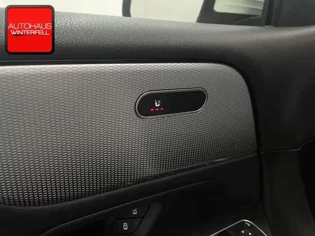 Mercedes-Benz GLB-Class d 7SITZ+DIGITAL+KAMERA+CARPLAY+AUGMENTED 02/2021-photo-13