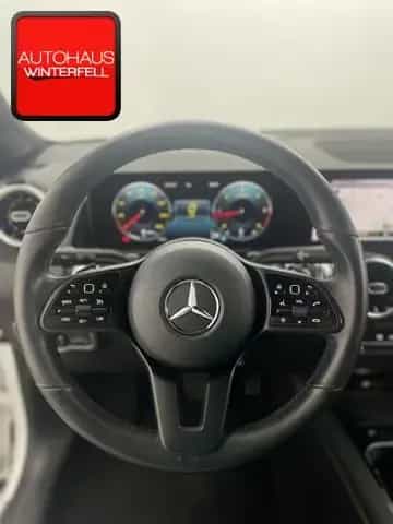 Mercedes-Benz GLB-Class d 7SITZ+DIGITAL+KAMERA+CARPLAY+AUGMENTED 02/2021-photo-16