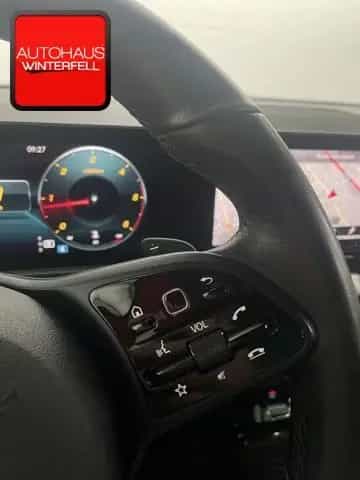 Mercedes-Benz GLB-Class d 7SITZ+DIGITAL+KAMERA+CARPLAY+AUGMENTED 02/2021-photo-17
