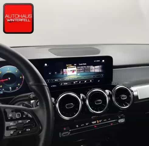 Mercedes-Benz GLB-Class d 7SITZ+DIGITAL+KAMERA+CARPLAY+AUGMENTED 02/2021-photo-20