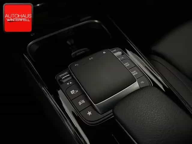 Mercedes-Benz GLB-Class d 7SITZ+DIGITAL+KAMERA+CARPLAY+AUGMENTED 02/2021-photo-26