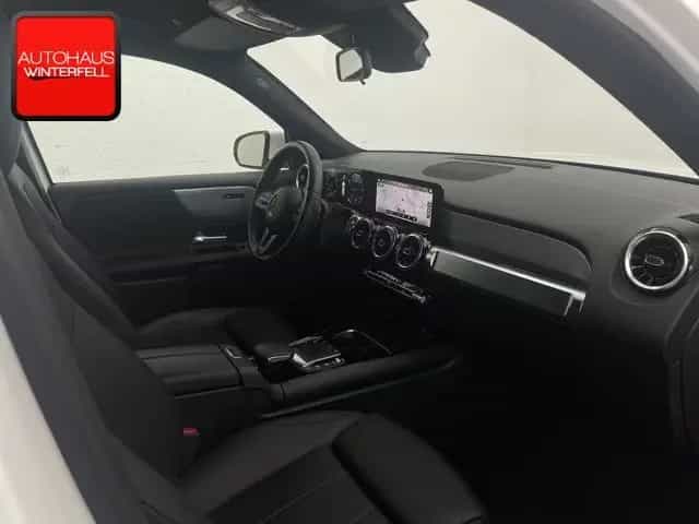 Mercedes-Benz GLB-Class d 7SITZ+DIGITAL+KAMERA+CARPLAY+AUGMENTED 02/2021-photo-27