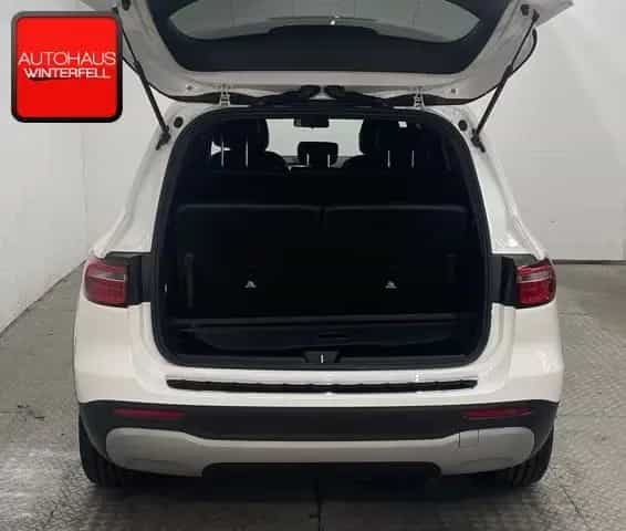 Mercedes-Benz GLB-Class d 7SITZ+DIGITAL+KAMERA+CARPLAY+AUGMENTED 02/2021-photo-28