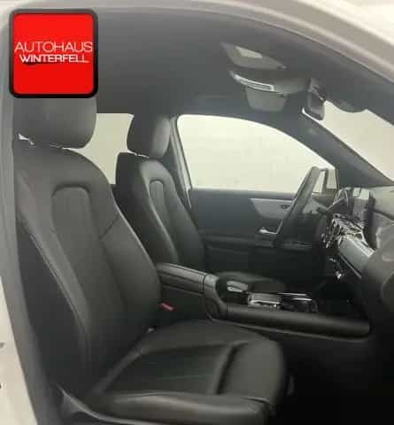 Mercedes-Benz GLB-Class d 7SITZ+DIGITAL+KAMERA+CARPLAY+AUGMENTED 02/2021-photo-7