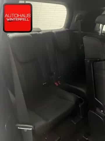 Mercedes-Benz GLB-Class d 7SITZ+DIGITAL+KAMERA+CARPLAY+AUGMENTED 02/2021-photo-9