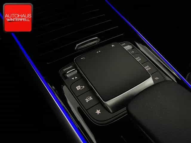 Mercedes-Benz GLB-Class d 4M AMG NIGHT PANO+AHK+MEMO+STANDHEIZUN 09/2021-photo-30
