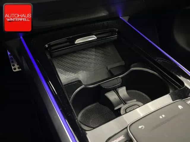Mercedes-Benz GLB-Class d 4M AMG NIGHT PANO+AHK+MEMO+STANDHEIZUN 09/2021-photo-31
