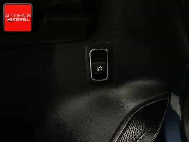 Mercedes-Benz GLB-Class d 4M AMG NIGHT PANO+AHK+MEMO+STANDHEIZUN 09/2021-photo-33