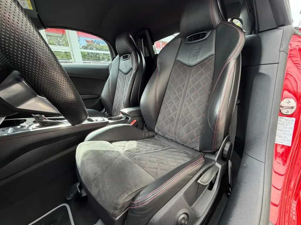 Audi TT Roadster 40 TFSI |S line Competition|Matrix| 02/2019-photo-11
