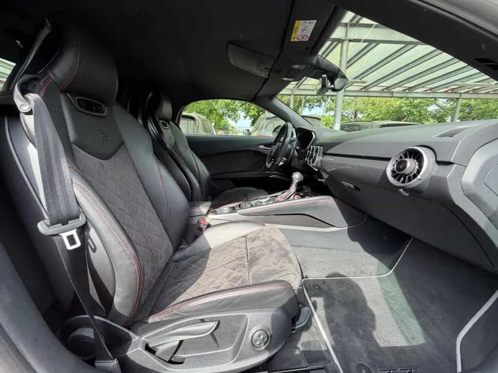 Audi TT Roadster 40 TFSI |S line Competition|Matrix| 02/2019-photo-13