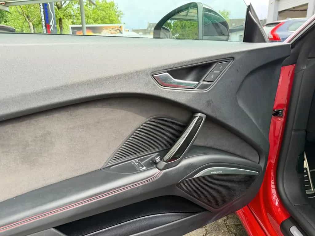 Audi TT Roadster 40 TFSI |S line Competition|Matrix| 02/2019-photo-4