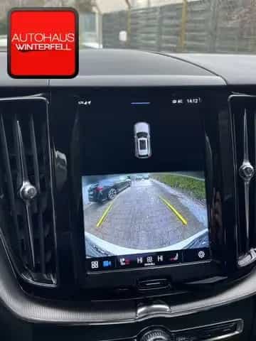 Volvo XC60 B5 B R-DESIGN MEMORY+AHK+KAMERA+GOOGLE+LED+ 03/2022-photo-12