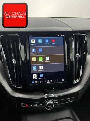Volvo XC60 B5 B R-DESIGN MEMORY+AHK+KAMERA+GOOGLE+LED+ 03/2022-photo-20