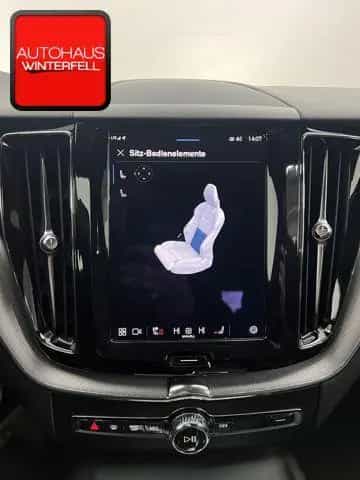 Volvo XC60 B5 B R-DESIGN MEMORY+AHK+KAMERA+GOOGLE+LED+ 03/2022-photo-24