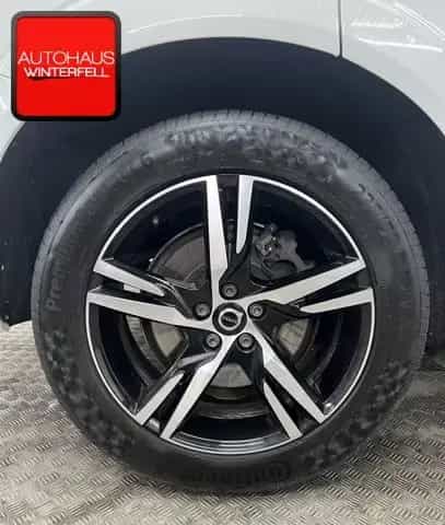 Volvo XC60 B5 B R-DESIGN MEMORY+AHK+KAMERA+GOOGLE+LED+ 03/2022-photo-9