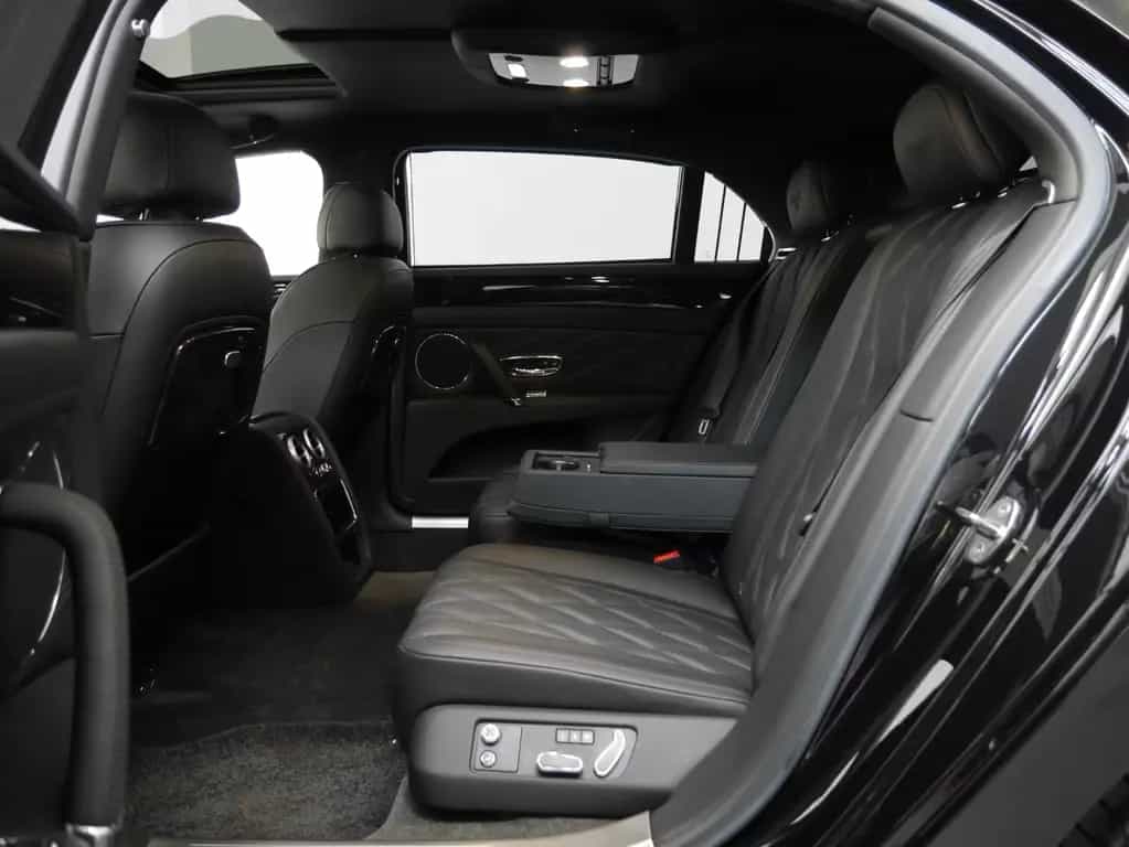 Bentley Continental Flying Spur W12 *4xMassage*Mulliner 01/2014-photo-10